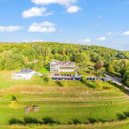 Waldhotel Sonnenberg Bollendorf Exteriér fotografie