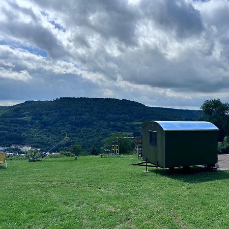 Waldhotel Sonnenberg Bollendorf Exteriér fotografie