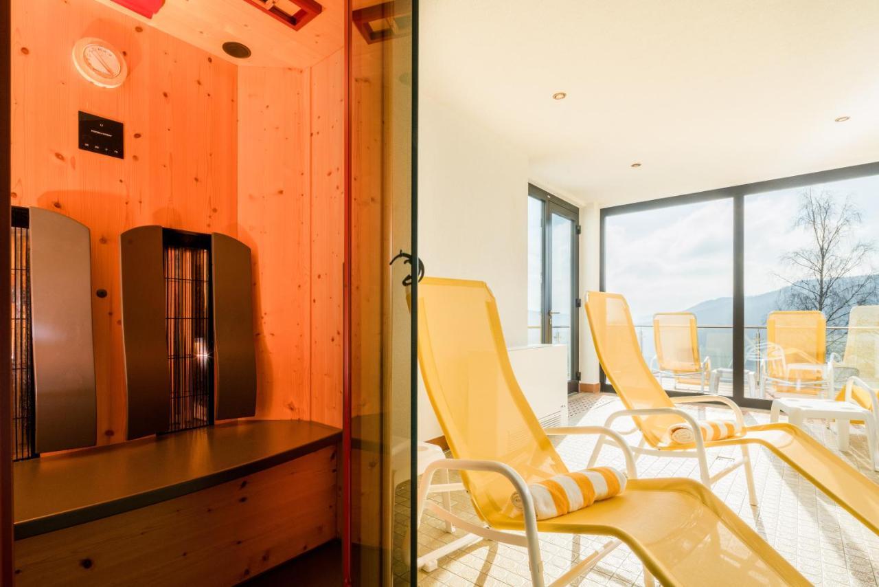 Waldhotel Sonnenberg Bollendorf Exteriér fotografie