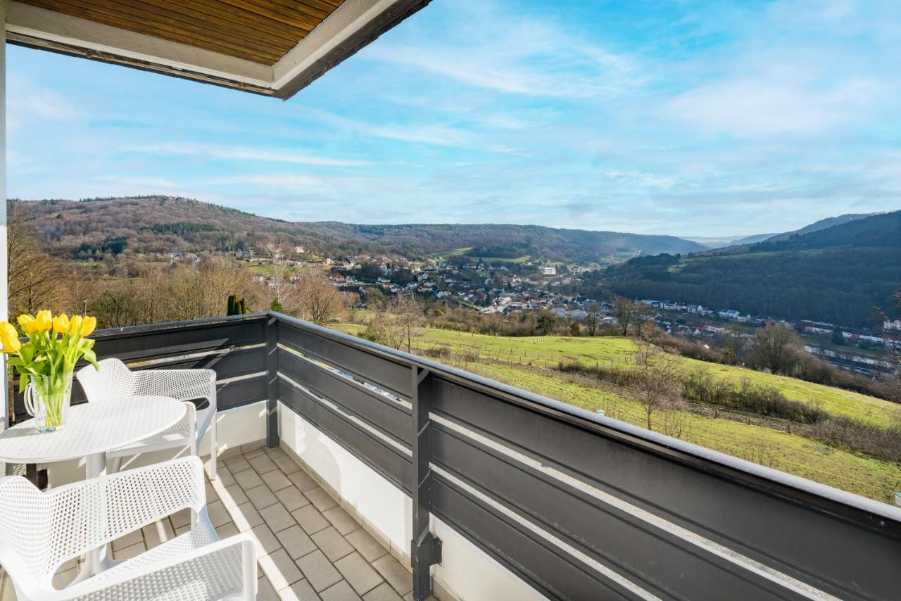 Waldhotel Sonnenberg Bollendorf Exteriér fotografie