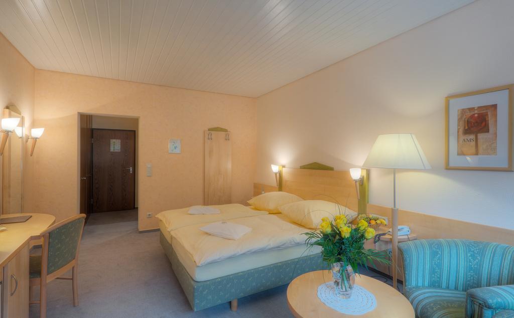 Waldhotel Sonnenberg Bollendorf Pokoj fotografie