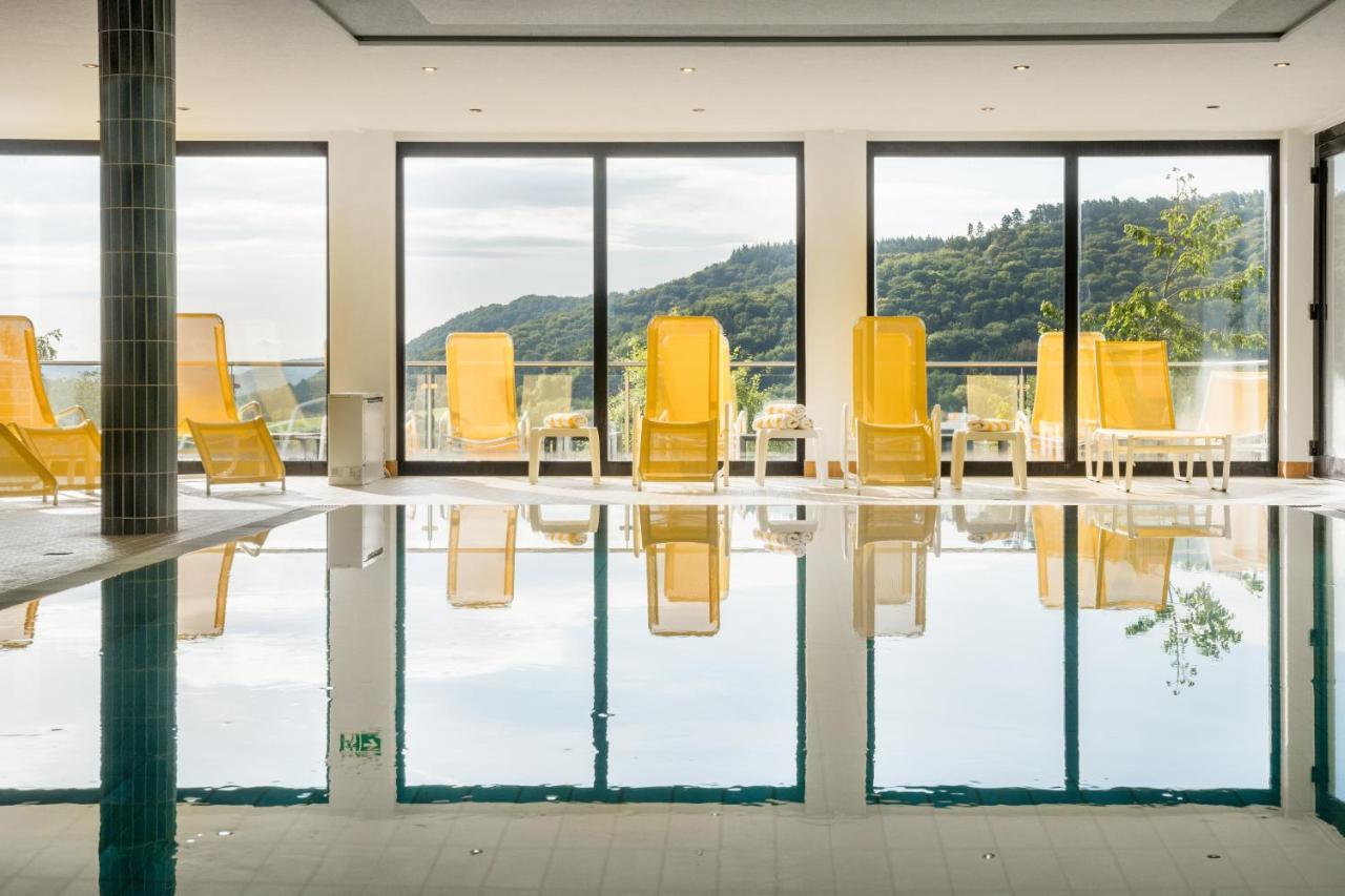 Waldhotel Sonnenberg Bollendorf Exteriér fotografie