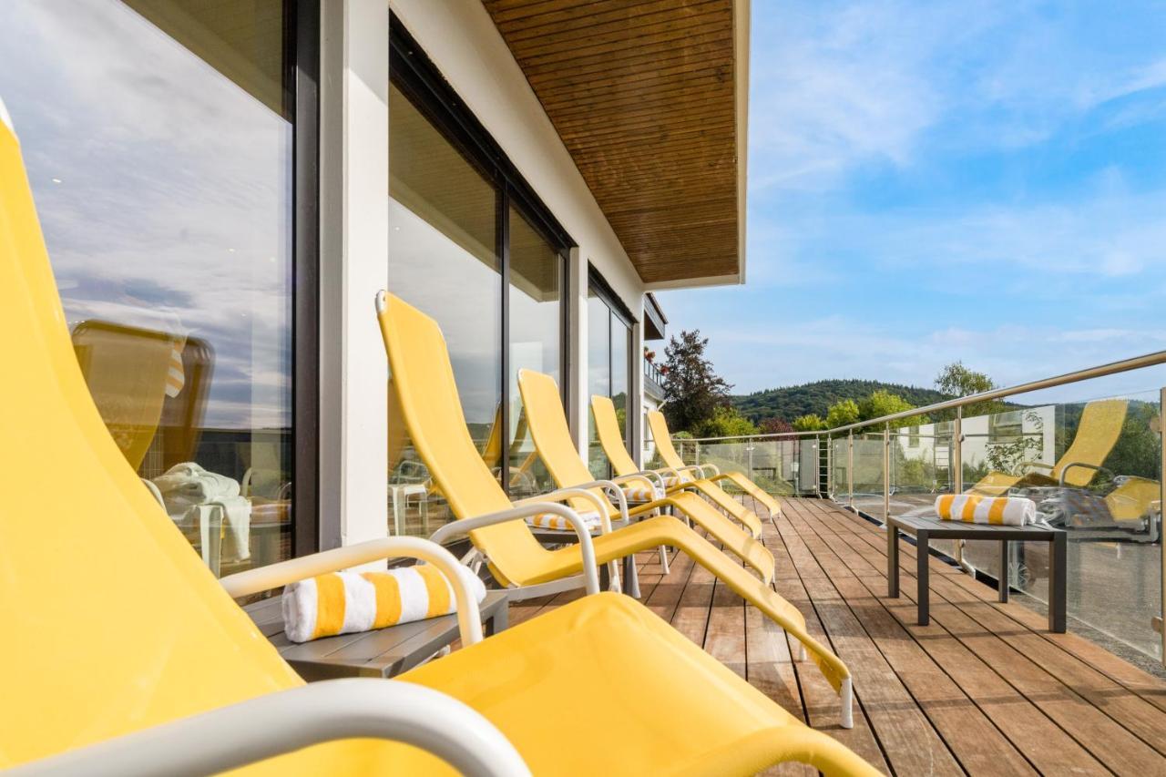 Waldhotel Sonnenberg Bollendorf Exteriér fotografie