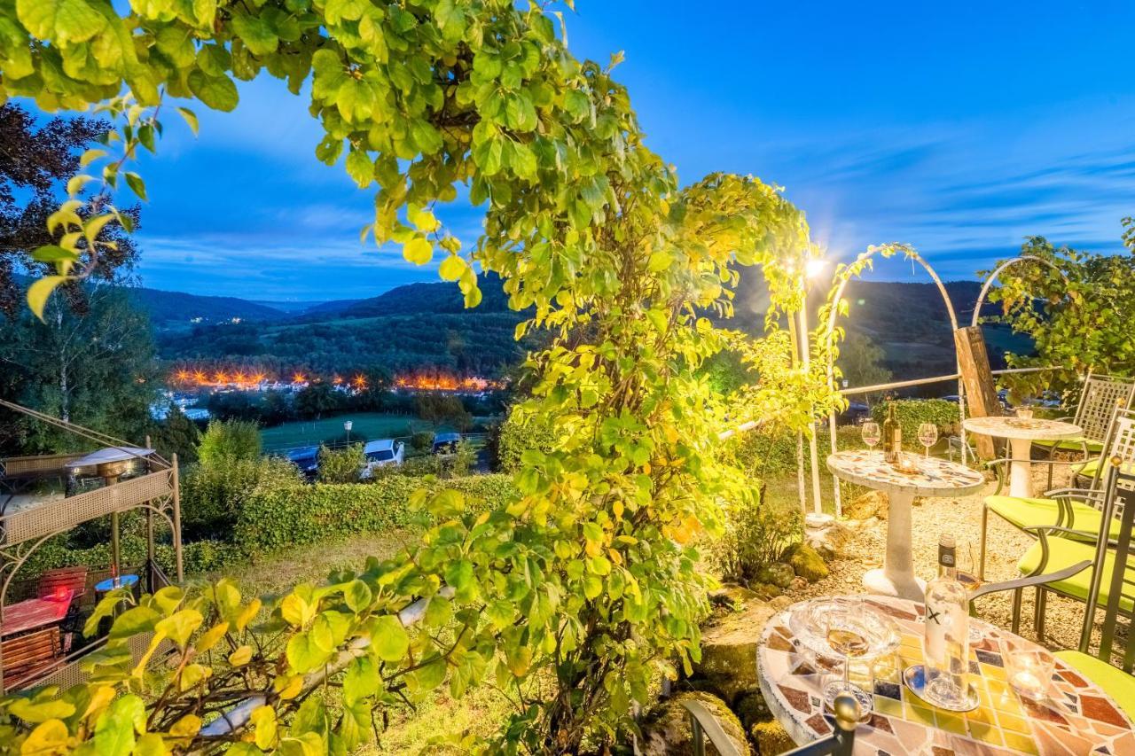 Waldhotel Sonnenberg Bollendorf Exteriér fotografie