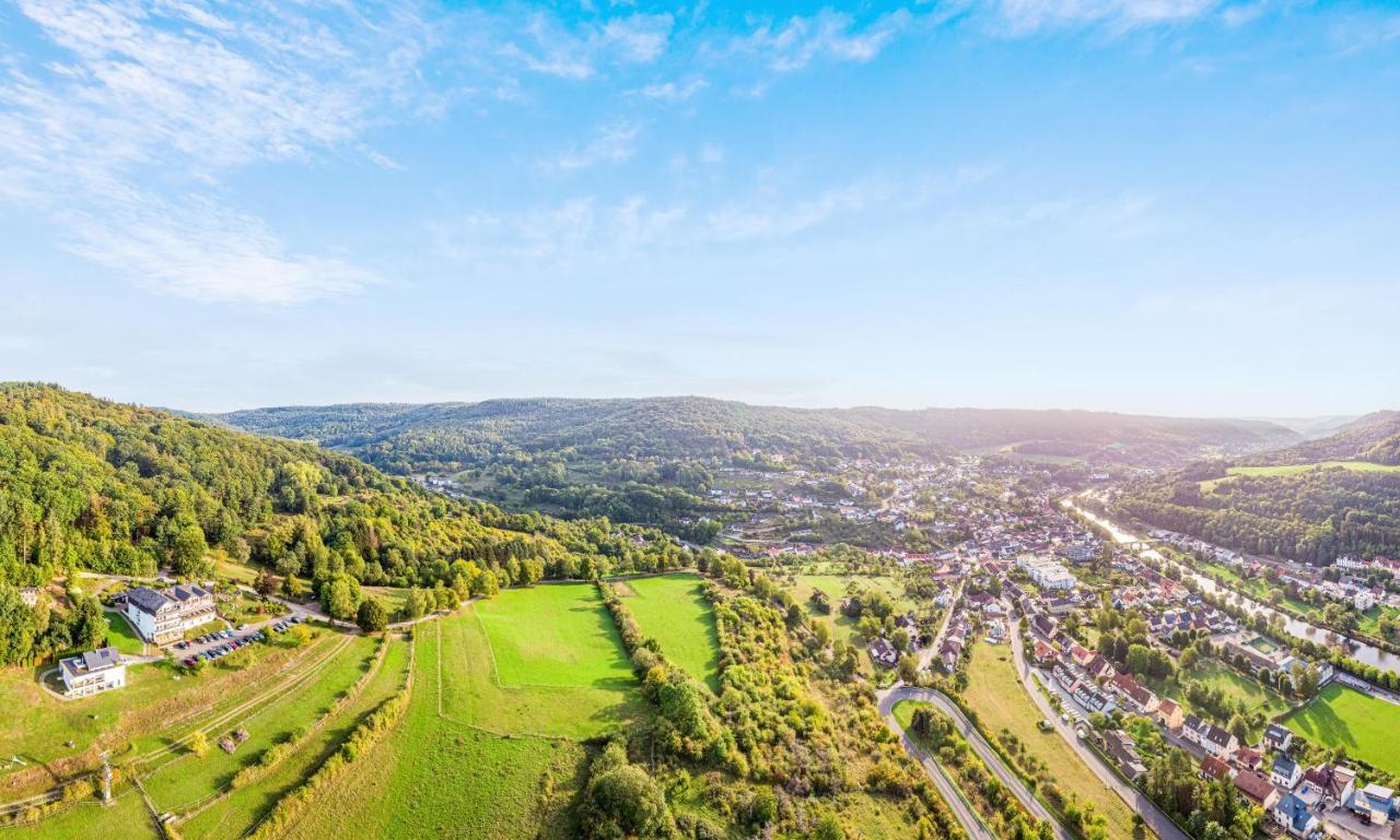 Waldhotel Sonnenberg Bollendorf Exteriér fotografie