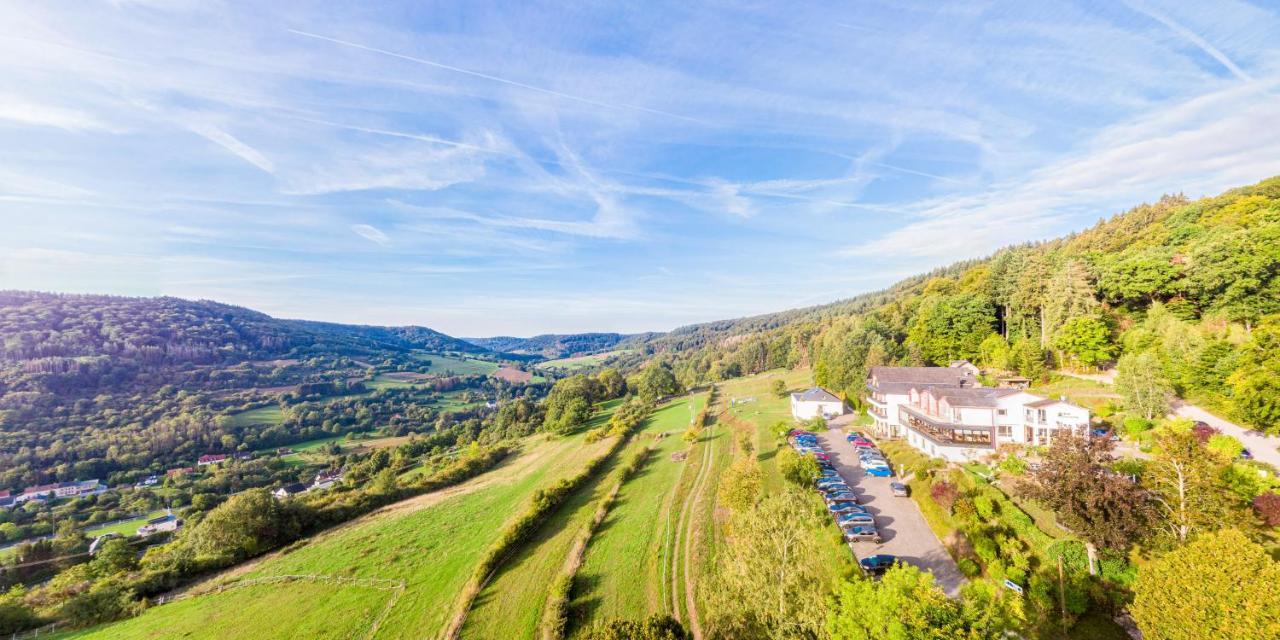 Waldhotel Sonnenberg Bollendorf Exteriér fotografie