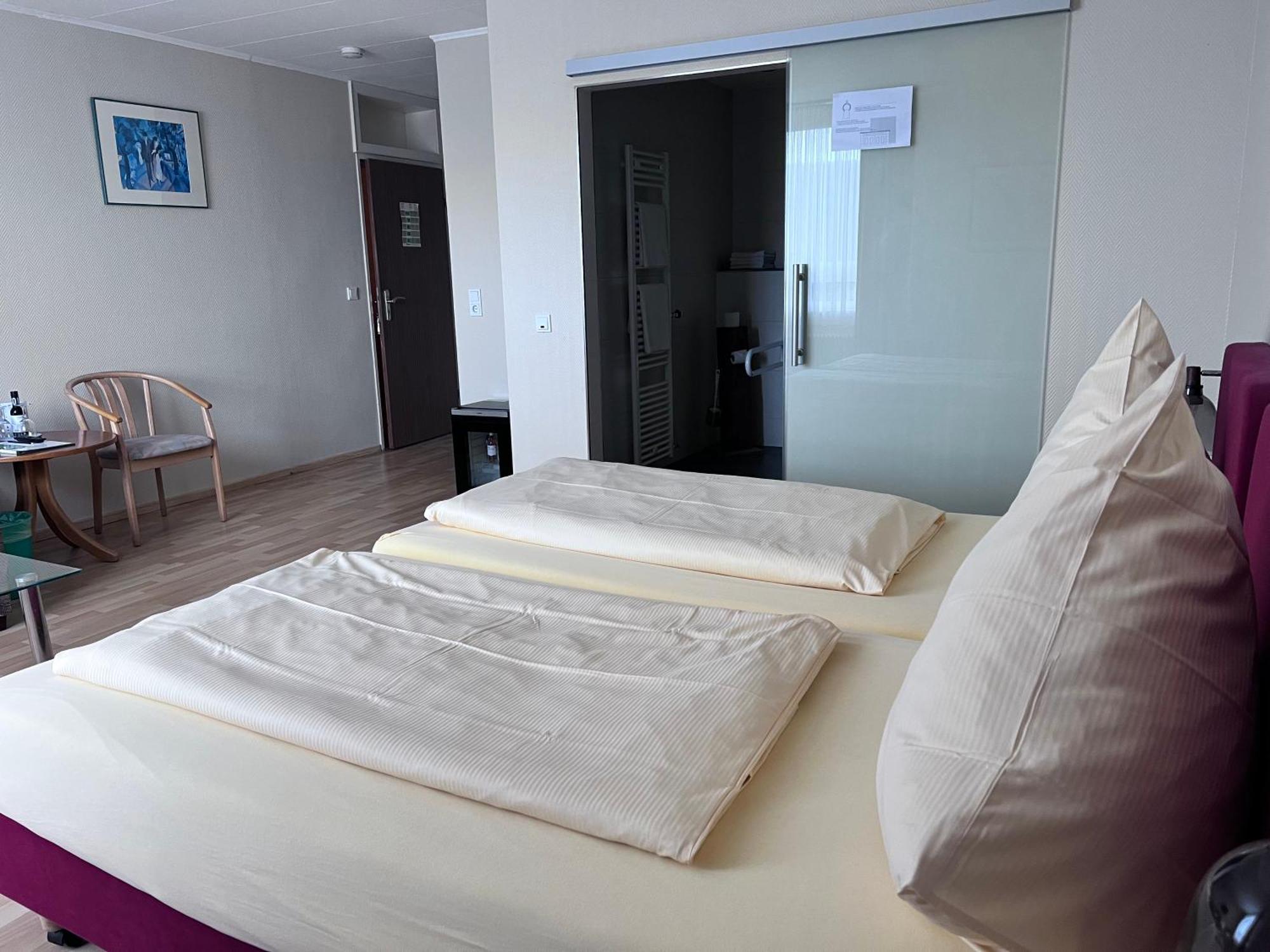 Waldhotel Sonnenberg Bollendorf Exteriér fotografie