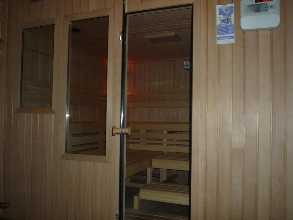 Waldhotel Sonnenberg Bollendorf Exteriér fotografie